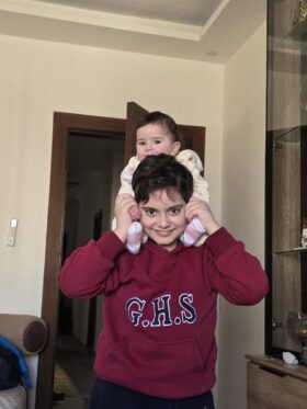 بكرات قشاط الدينمو